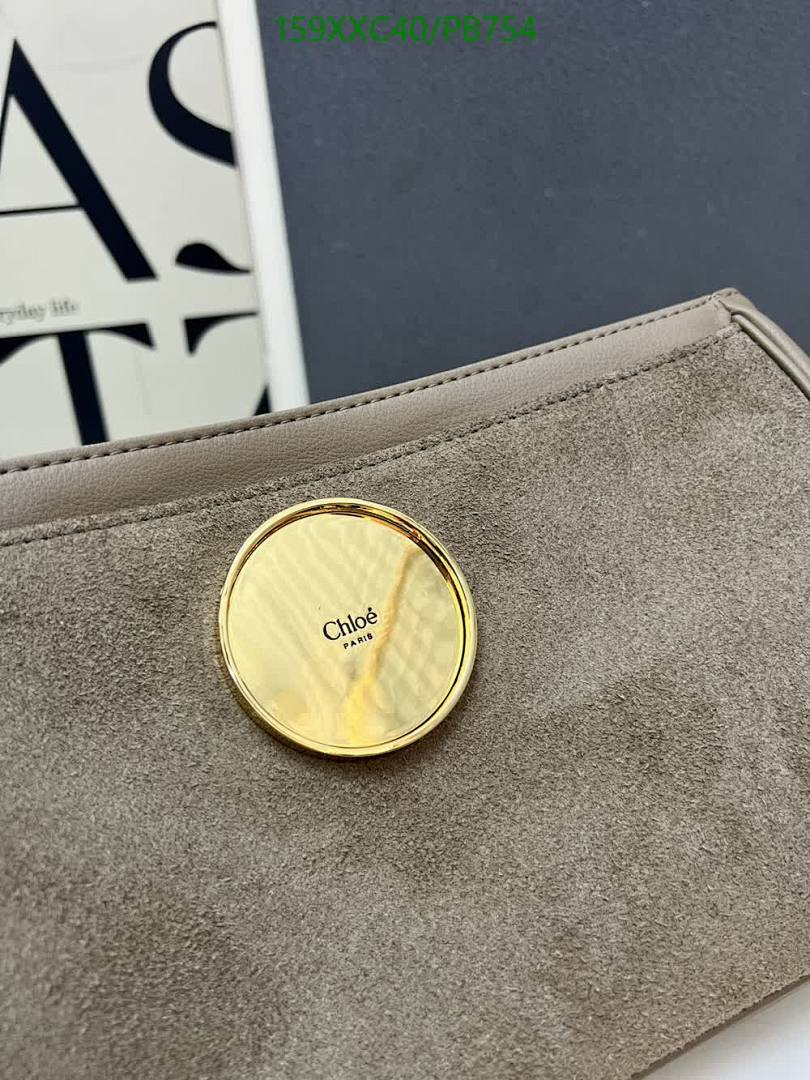 Chloe-Bag-4A Quality Code: PB754 $: 159USD