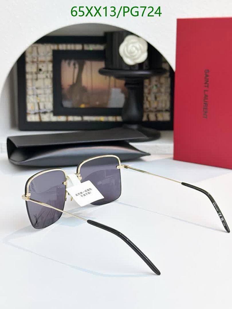YSL-Glasses Code: PG724 $: 65USD