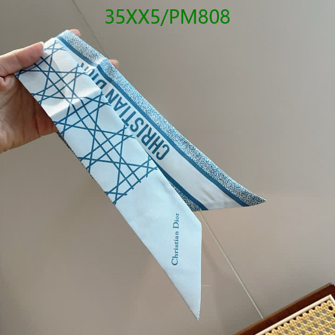 Dior-Scarf Code: PM808 $: 35USD