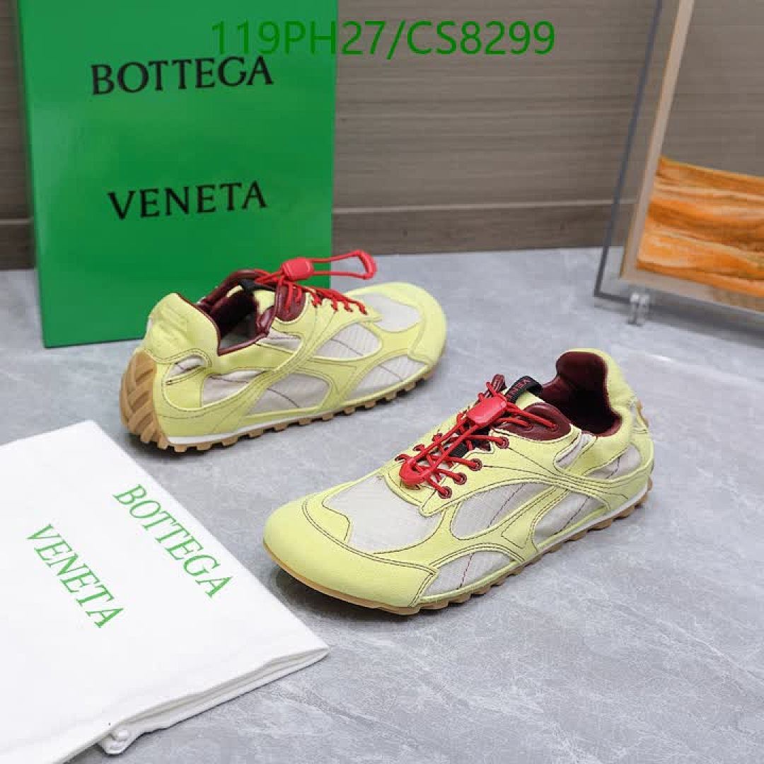 BV-Women Shoes Code: CS8299 $: 119USD