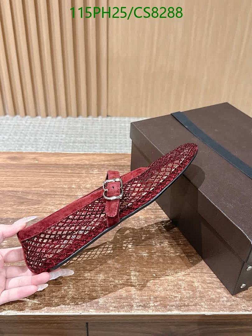 ALAIA-Women Shoes Code: CS8288 $: 115USD