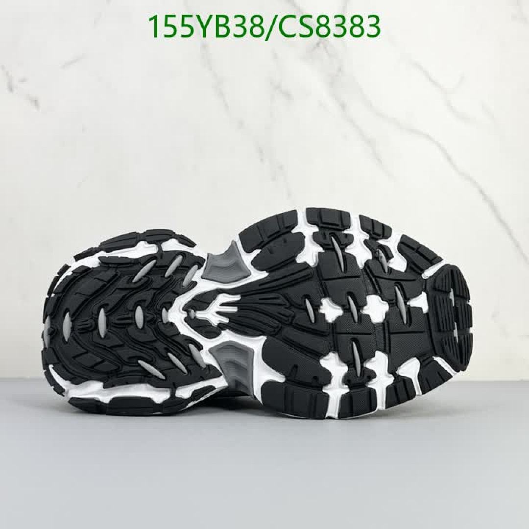 Balenciaga-Women Shoes Code: CS8383 $: 155USD