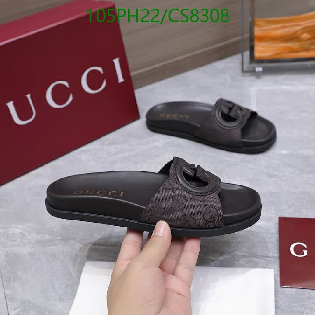 Gucci-Women Shoes Code: CS8308 $: 105USD