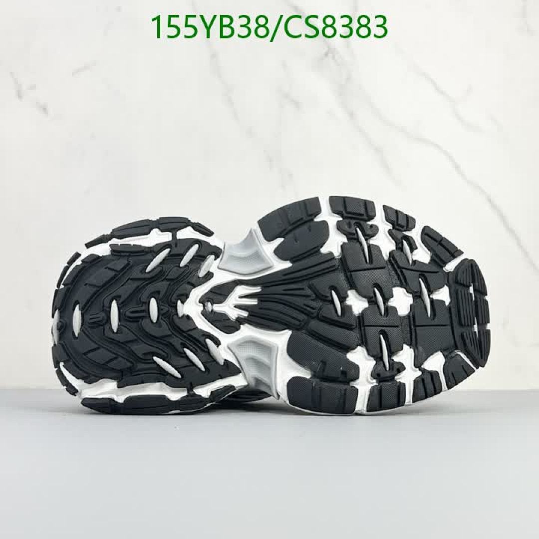 Balenciaga-Women Shoes Code: CS8383 $: 155USD