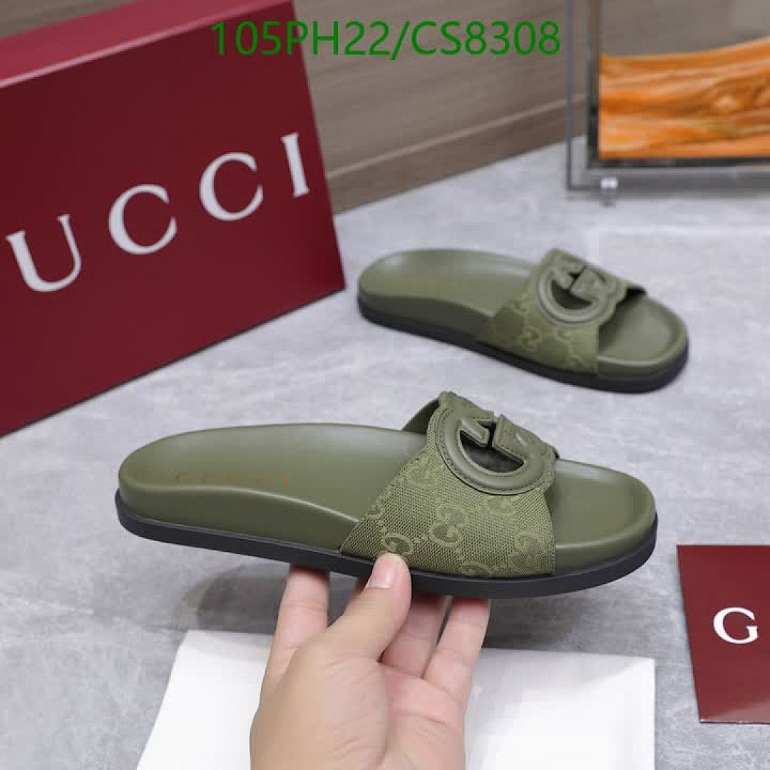 Gucci-Women Shoes Code: CS8308 $: 105USD