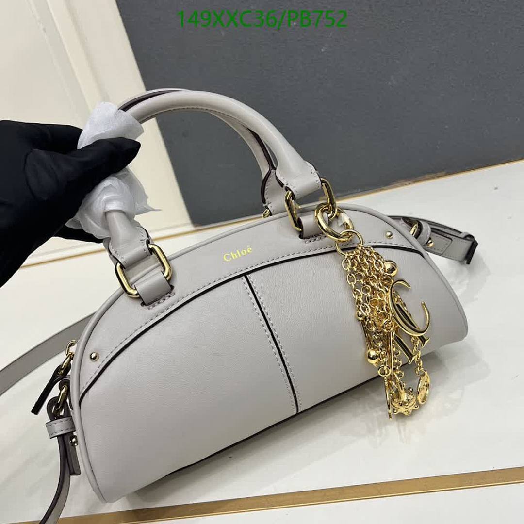 Chloe-Bag-4A Quality Code: PB752 $: 149USD