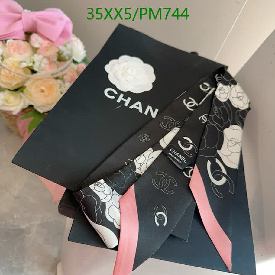 Chanel-Scarf Code: PM744 $: 35USD