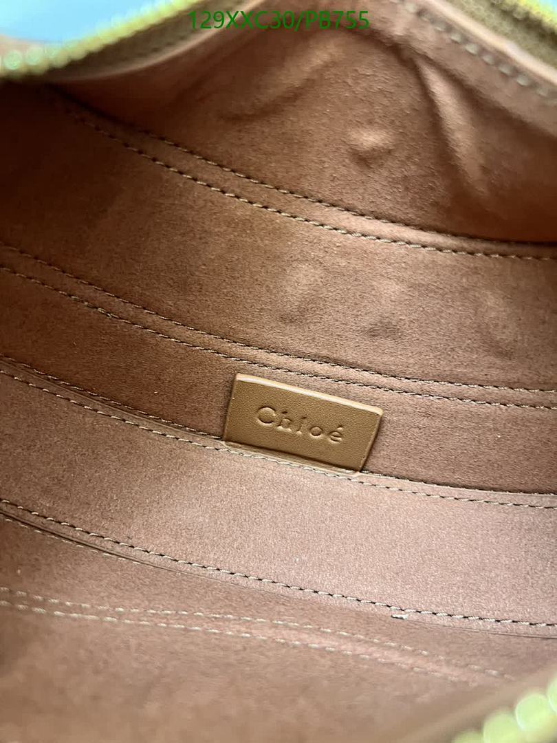 Chloe-Bag-4A Quality Code: PB755 $: 129USD