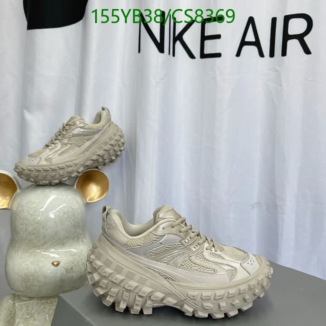 Balenciaga-Women Shoes Code: CS8369 $: 155USD