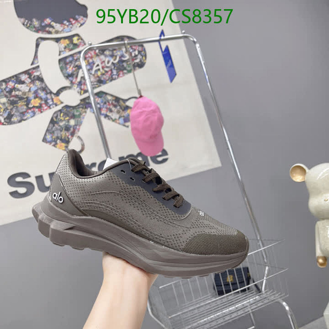 Alo-Men shoes Code: CS8357 $: 95USD