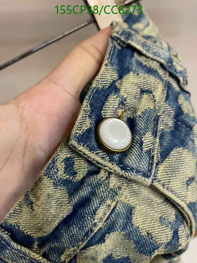 LV-Clothing Code: CC8273 $: 155USD