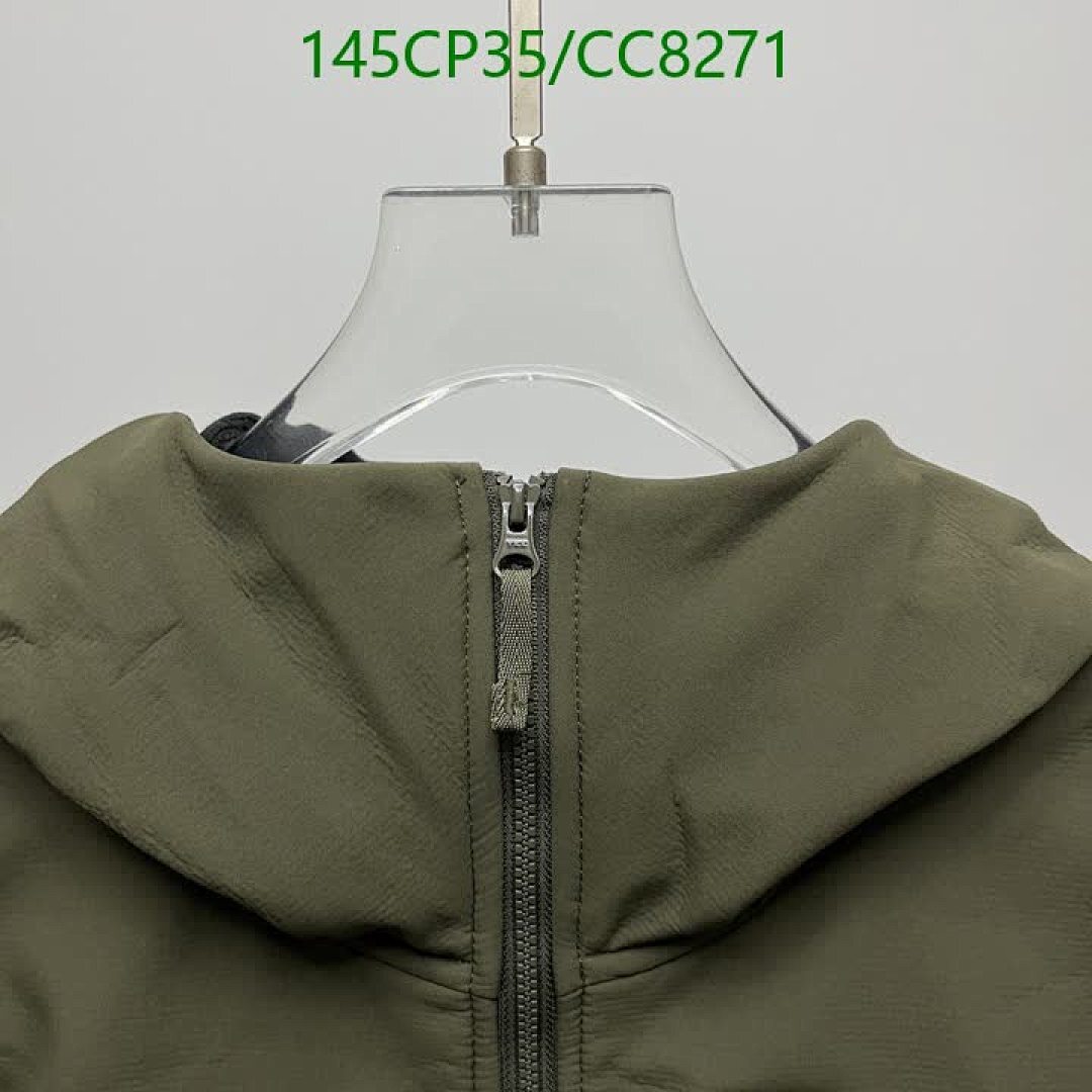 Arcteryx-Clothing Code: CC8271 $: 145USD