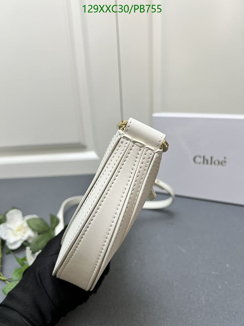 Chloe-Bag-4A Quality Code: PB755 $: 129USD