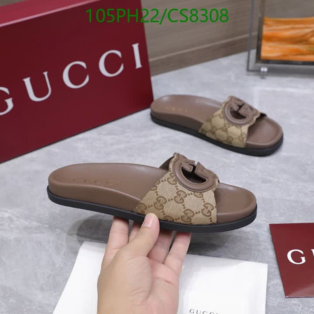 Gucci-Women Shoes Code: CS8308 $: 105USD