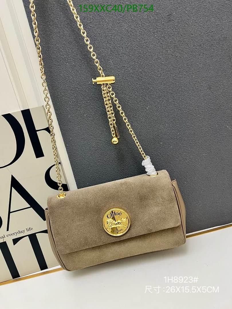 Chloe-Bag-4A Quality Code: PB754 $: 159USD