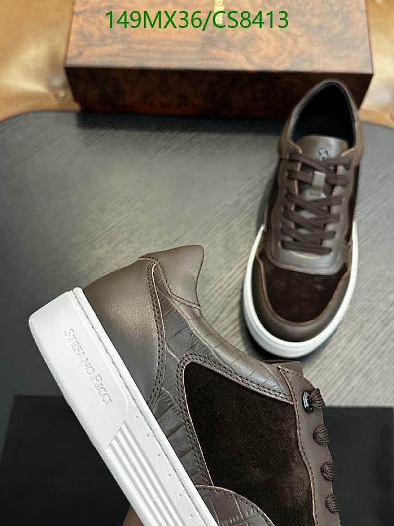 Stefano Ricci-Men shoes Code: CS8413 $: 149USD