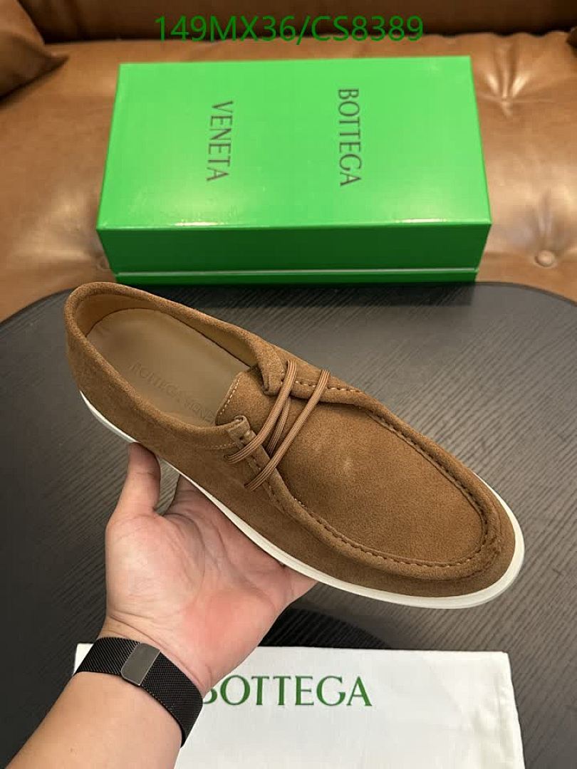 BV-Men shoes Code: CS8389 $: 149USD