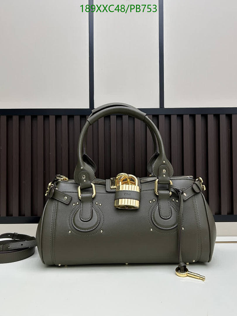 Chloe-Bag-4A Quality Code: PB753 $: 189USD