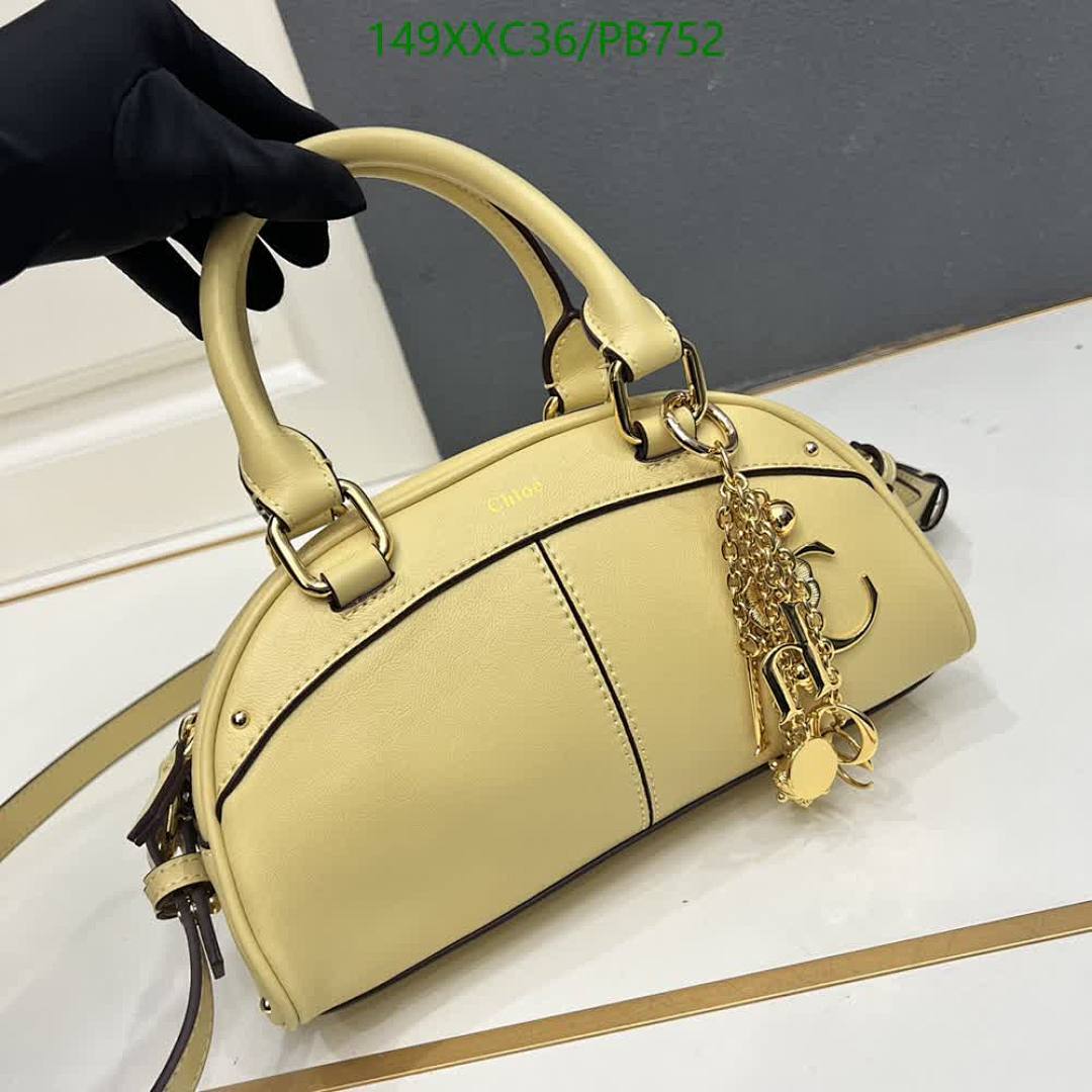 Chloe-Bag-4A Quality Code: PB752 $: 149USD