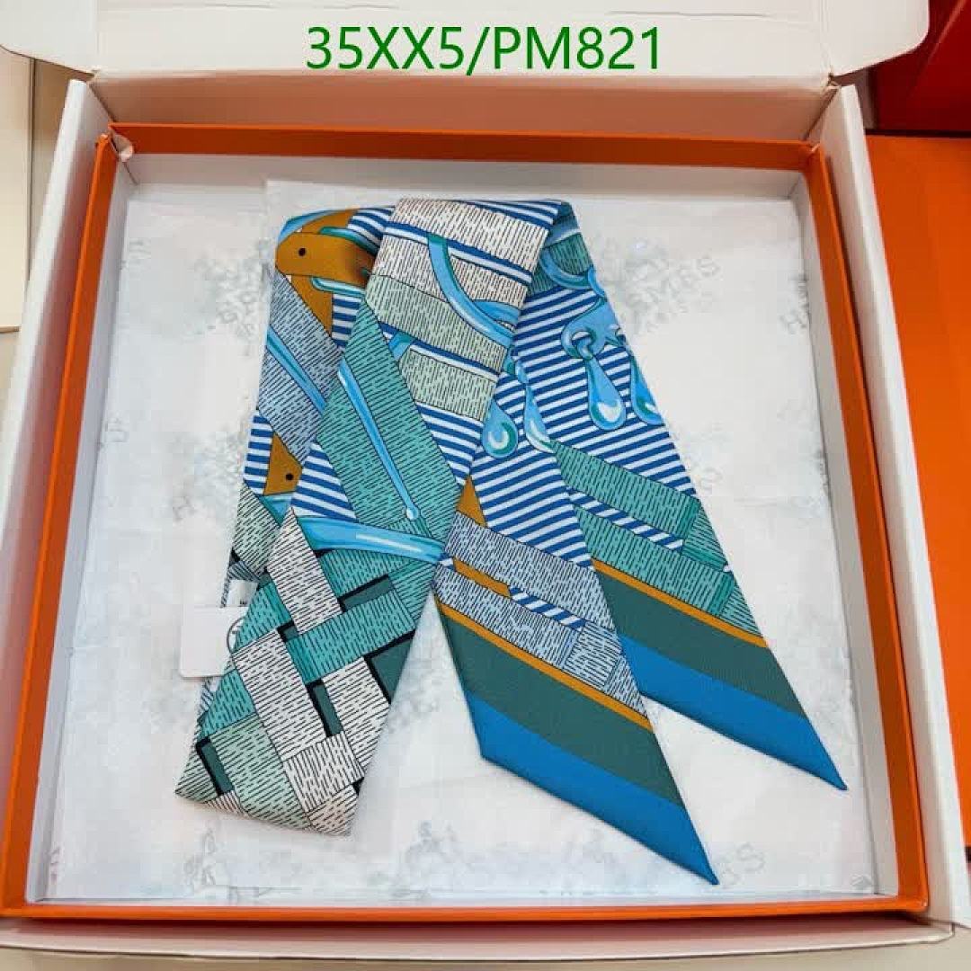 Hermes-Scarf Code: PM821 $: 35USD
