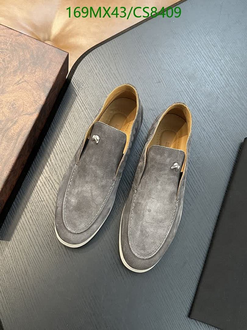 Stefano Ricci-Men shoes Code: CS8409 $: 169USD