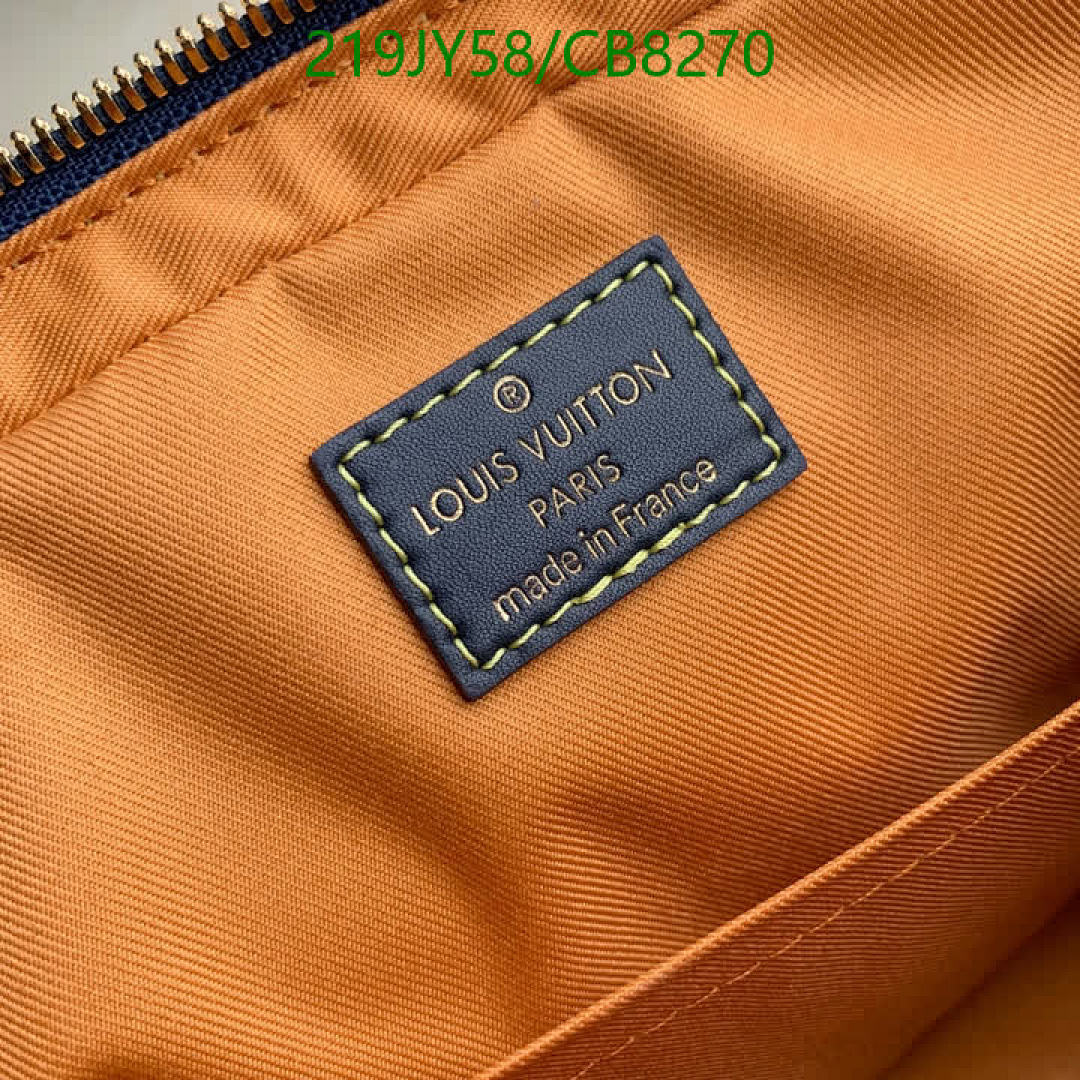 LV-Bag-Mirror Quality Code: CB8270 $: 219USD