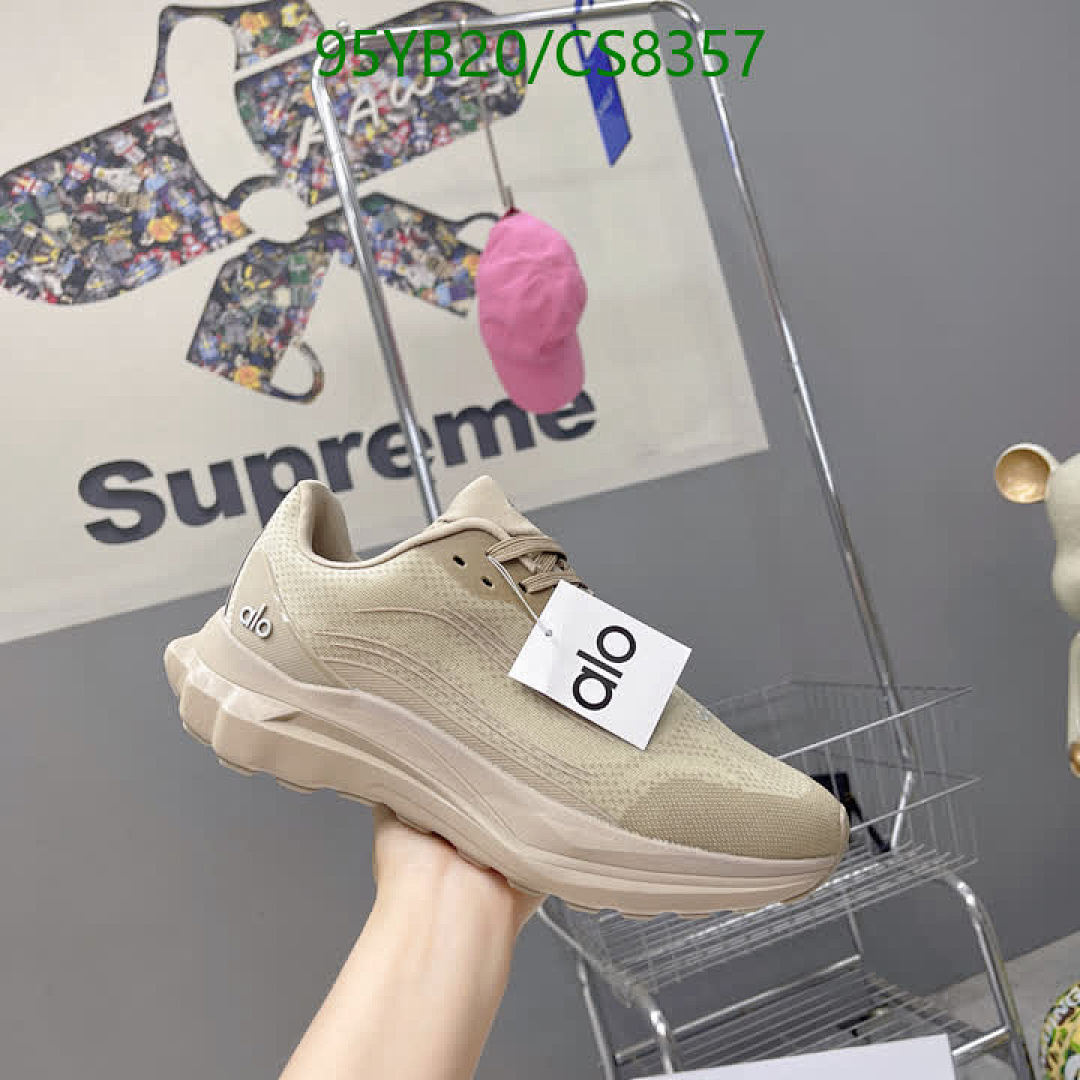 Alo-Men shoes Code: CS8357 $: 95USD