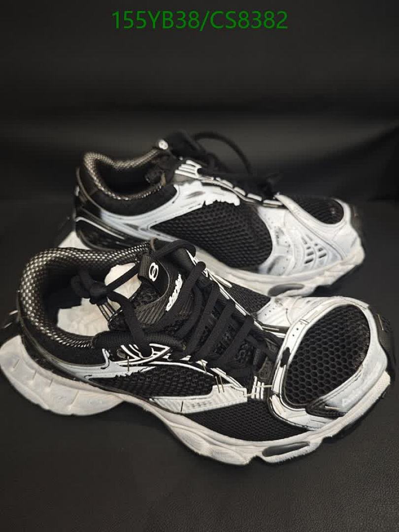 Balenciaga-Women Shoes Code: CS8382 $: 155USD