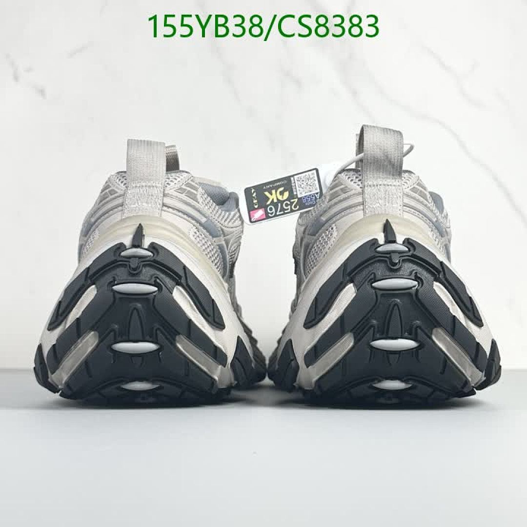 Balenciaga-Women Shoes Code: CS8383 $: 155USD