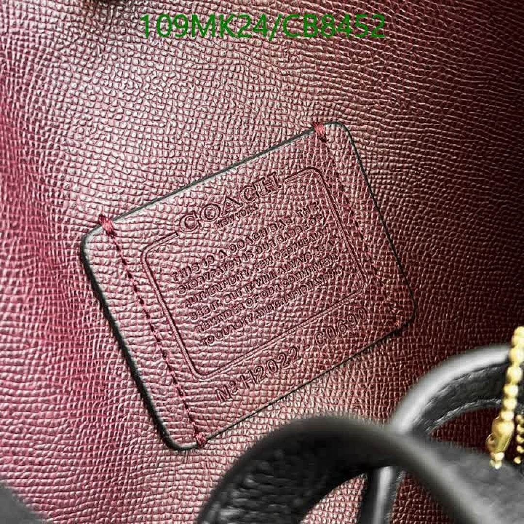 Coach-Bag-4A Quality Code: CB8452 $: 109USD