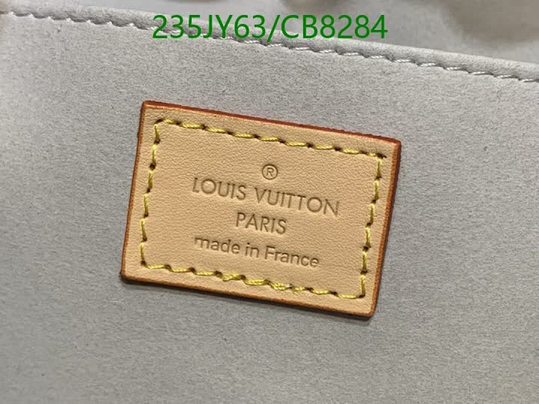 LV-Bag-Mirror Quality Code: CB8284 $: 235USD