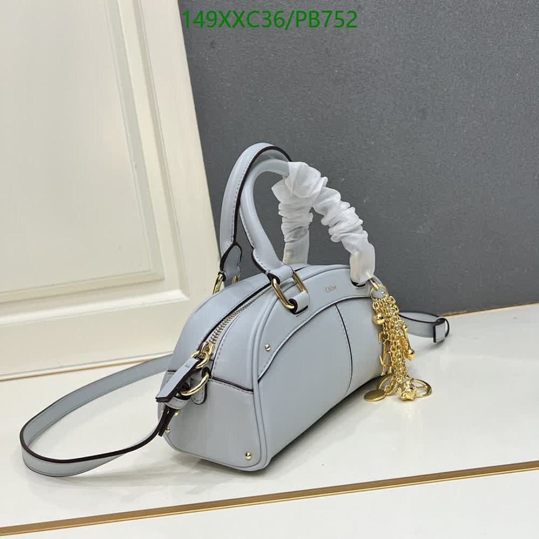 Chloe-Bag-4A Quality Code: PB752 $: 149USD
