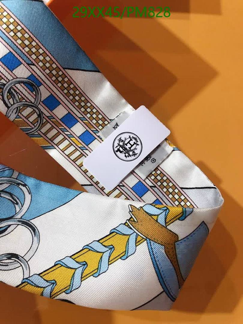Hermes-Scarf Code: PM828 $: 29USD