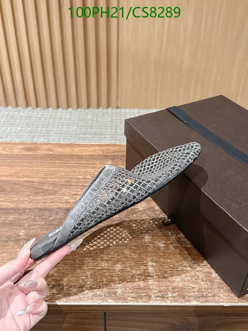 ALAIA-Women Shoes Code: CS8289 $: 100USD