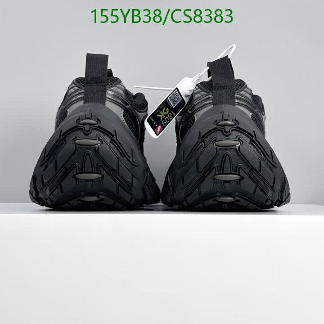 Balenciaga-Women Shoes Code: CS8383 $: 155USD