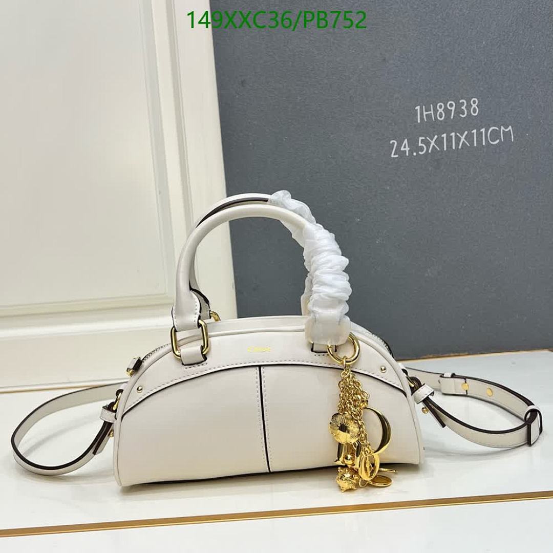 Chloe-Bag-4A Quality Code: PB752 $: 149USD