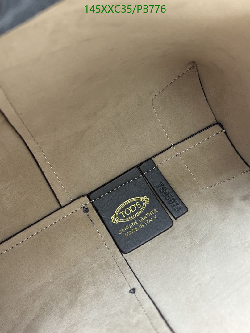 Tods-Bag-4A Quality Code: PB776 $: 145USD