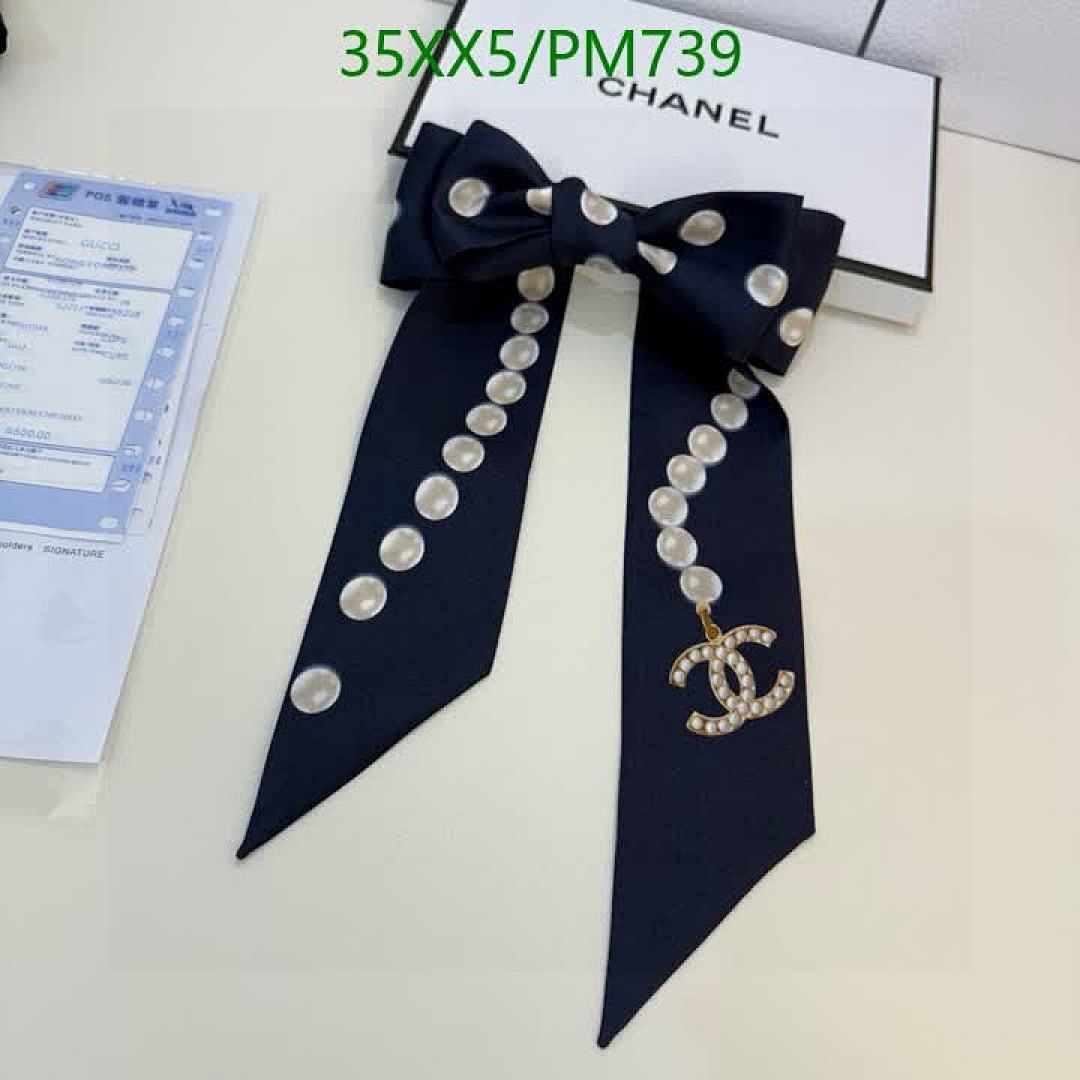 Chanel-Scarf Code: PM739 $: 35USD