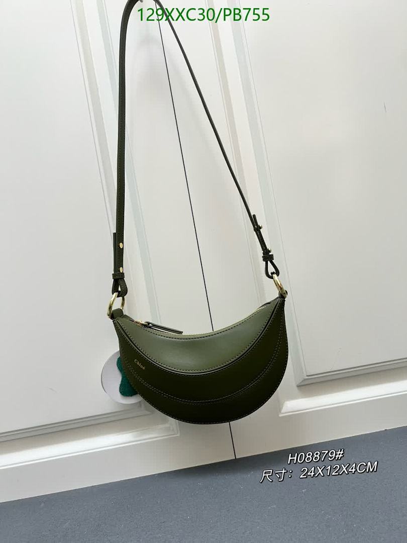 Chloe-Bag-4A Quality Code: PB755 $: 129USD