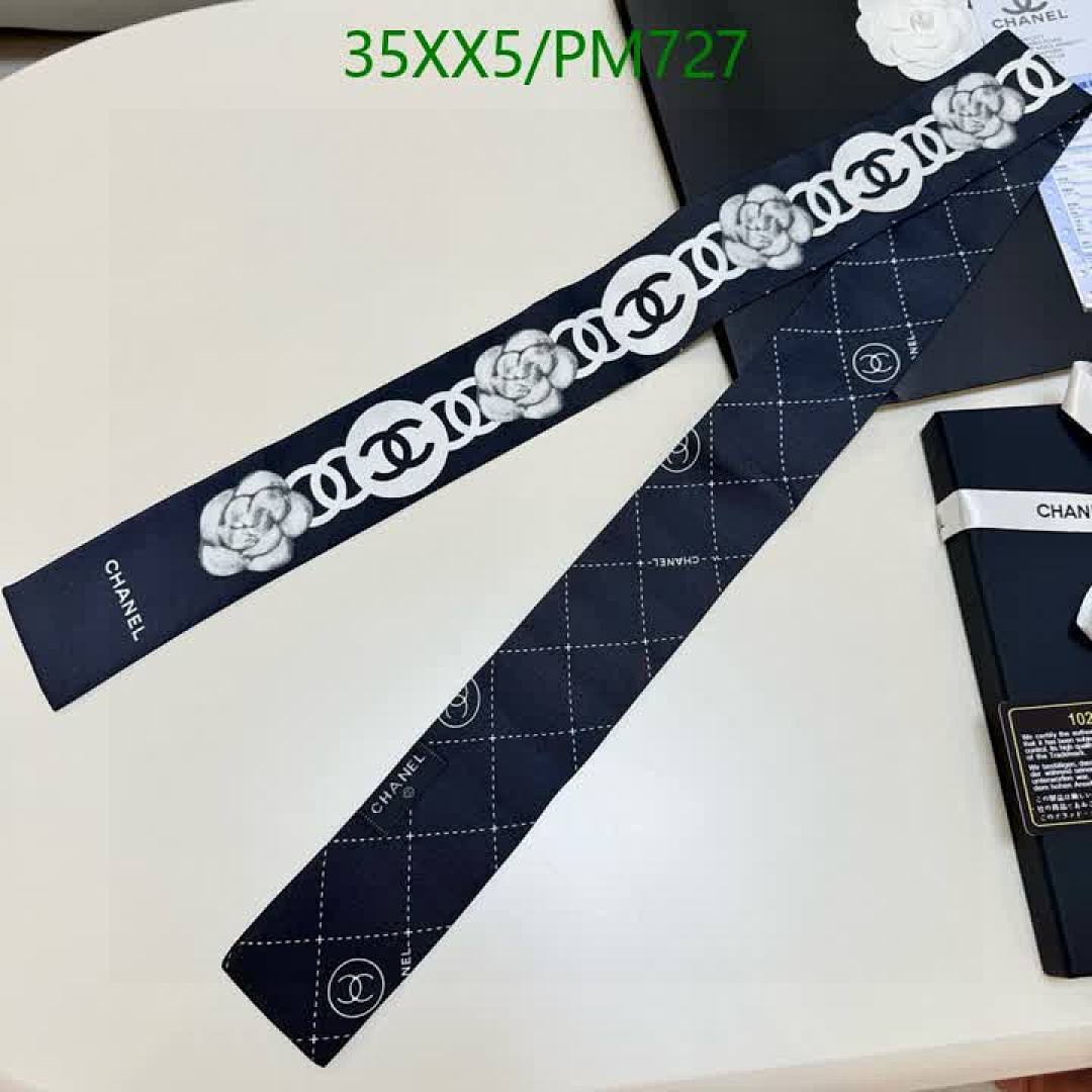 Chanel-Scarf Code: PM727 $: 35USD