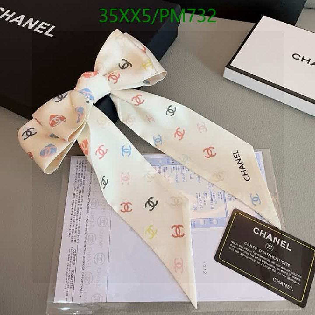 Chanel-Scarf Code: PM732 $: 35USD
