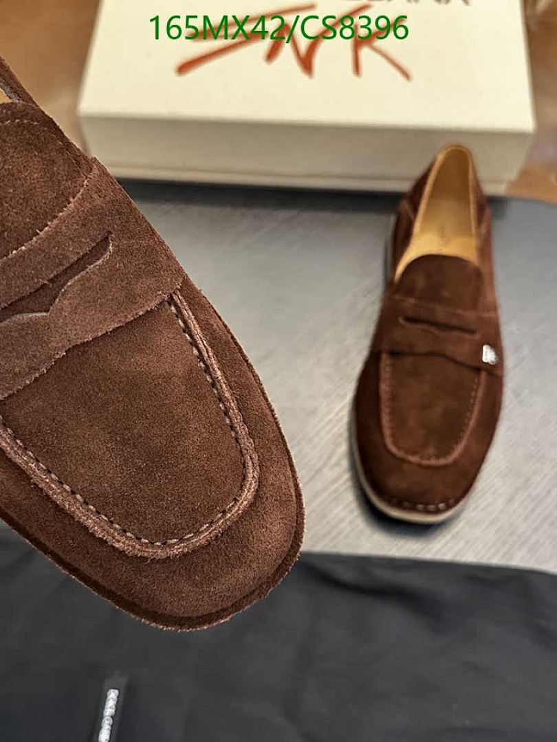 D&G-Men shoes Code: CS8396 $: 165USD