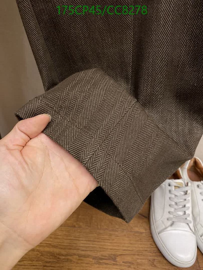 BV-Clothing Code: CC8278 $: 175USD