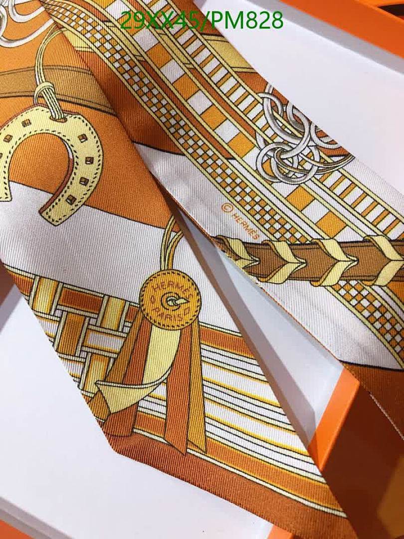 Hermes-Scarf Code: PM828 $: 29USD