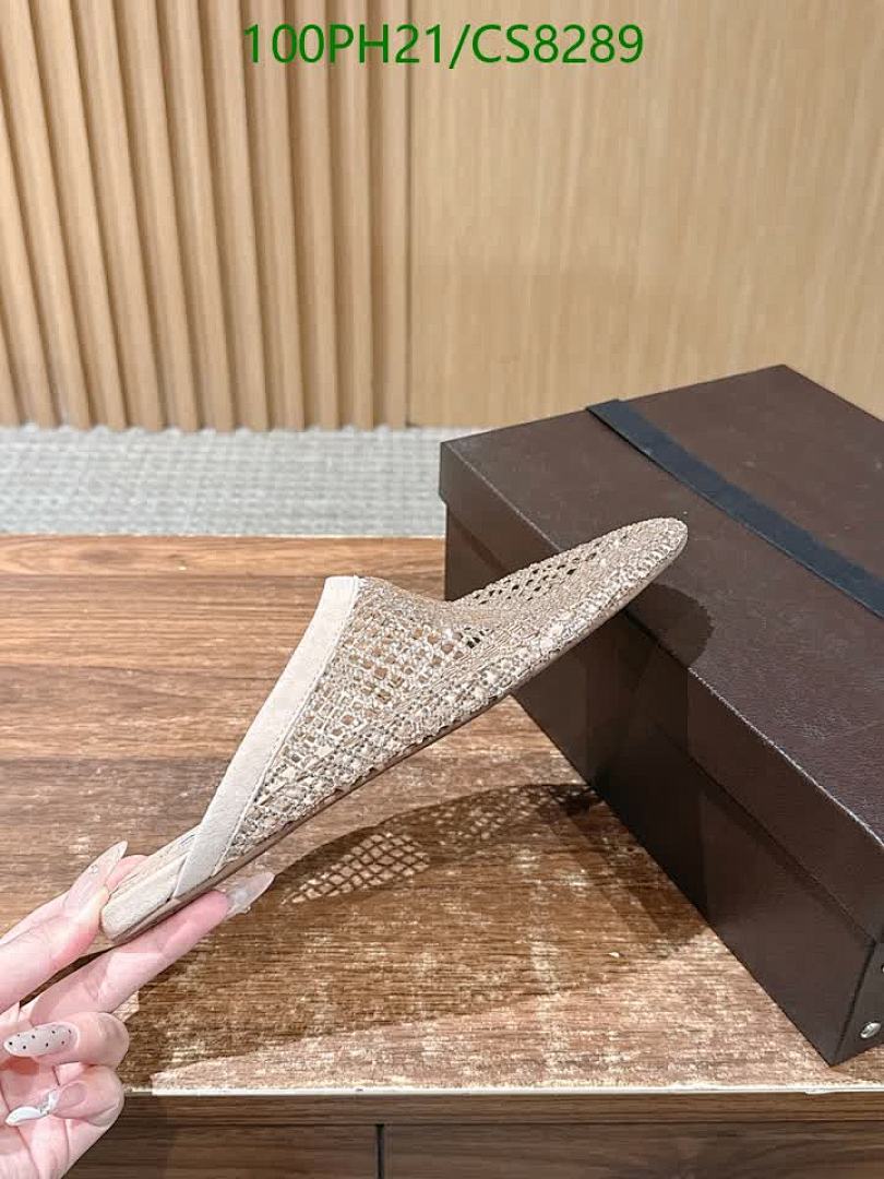 ALAIA-Women Shoes Code: CS8289 $: 100USD