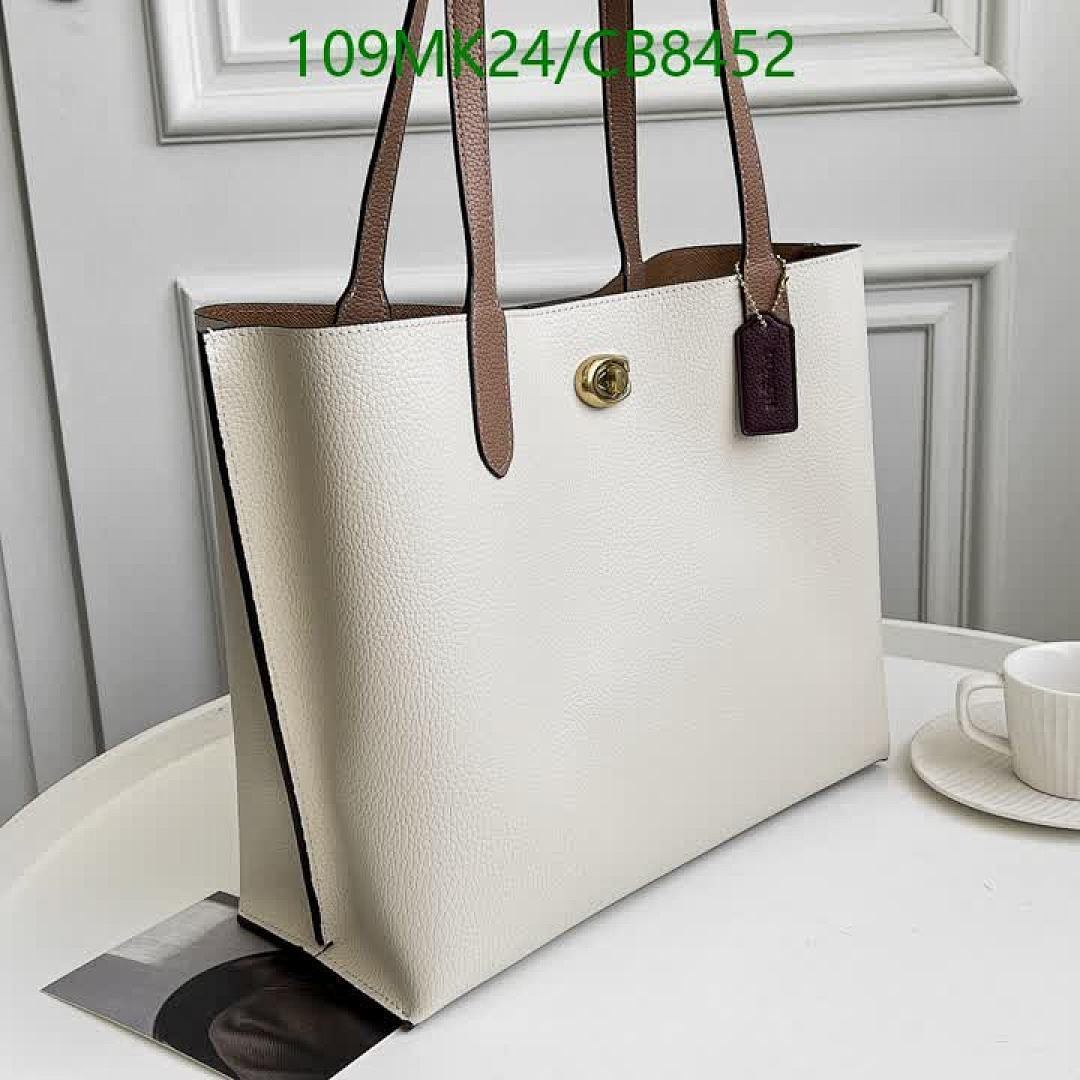 Coach-Bag-4A Quality Code: CB8452 $: 109USD