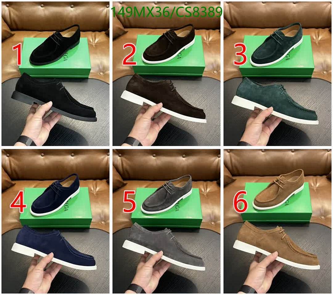 BV-Men shoes Code: CS8389 $: 149USD