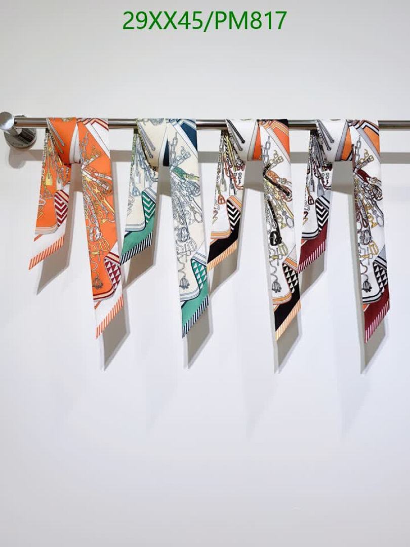 Hermes-Scarf Code: PM817 $: 29USD