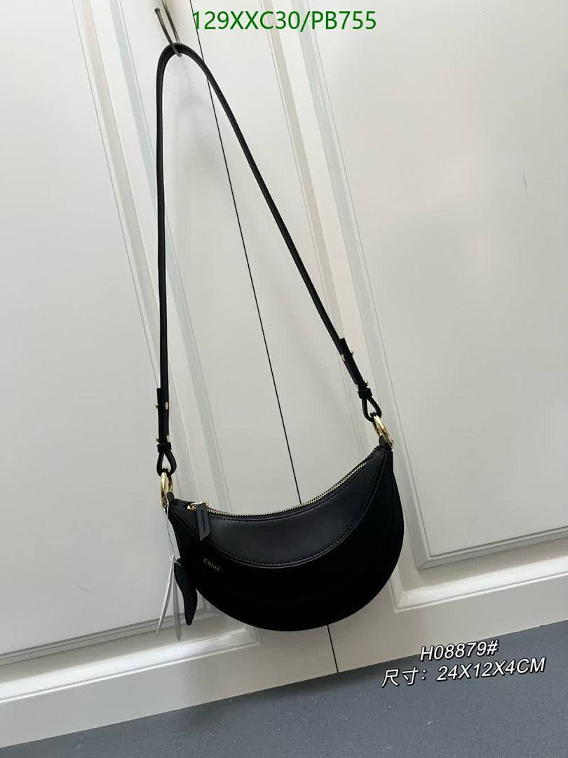 Chloe-Bag-4A Quality Code: PB755 $: 129USD