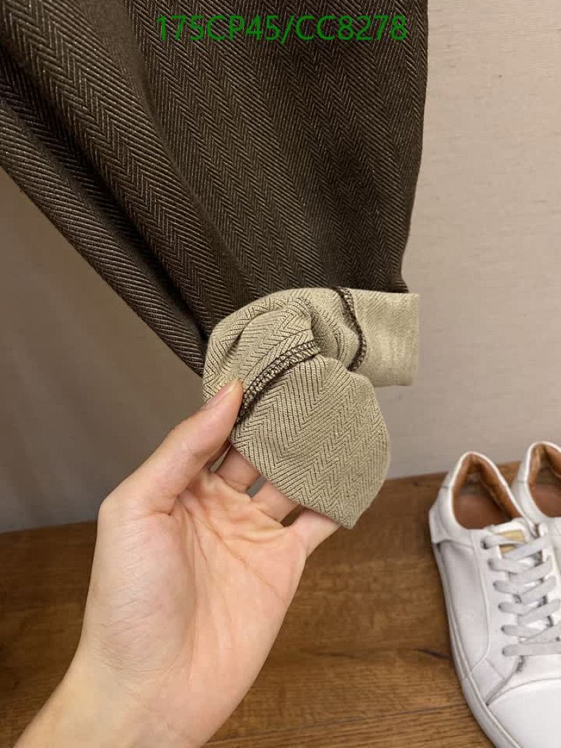 BV-Clothing Code: CC8278 $: 175USD